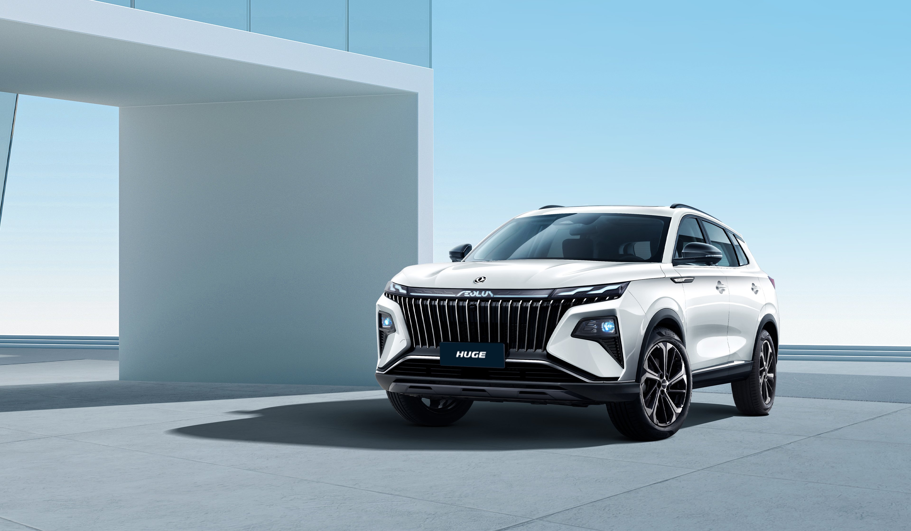 Dongfeng Aeolus